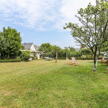 Migaloo Villa Dinard Exterior foto