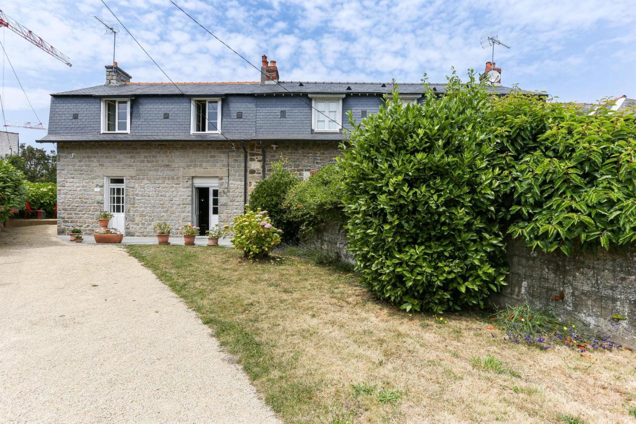 Migaloo Villa Dinard Exterior foto