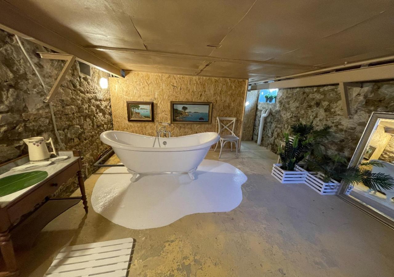 Migaloo Villa Dinard Exterior foto